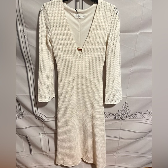 NWT ZARA VACATION  CROCHET DRESS SIZE S 
🚨FIRM PRICE NO DISCOUNT - Picture 6 of 15